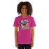 Faith Brings Down Walls Christian Bible Verse T-Shirt